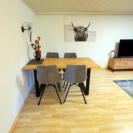 Ferienwohnung Heimchen Neuhof  Екстер'єр фото