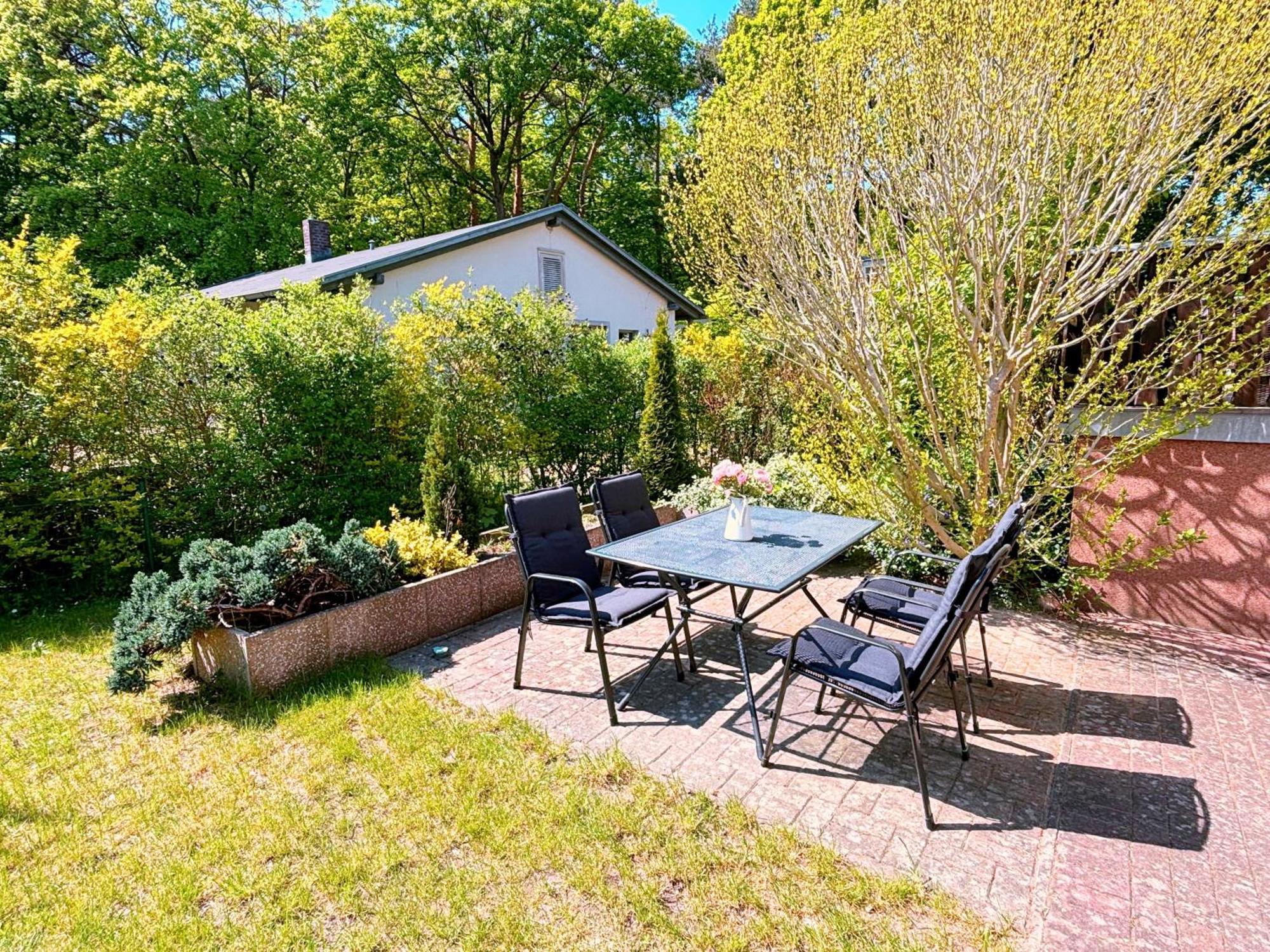 Ferienwohnung Heimchen Neuhof  Екстер'єр фото